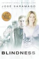 Cover of Blindness