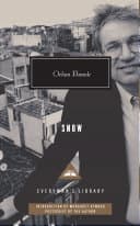 Cover of Snow