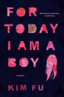 Cover of For Today I Am a Boy