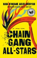 Cover of Chain Gang All Stars