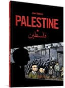 Cover of Palestine