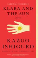 Cover of Klara and the Sun