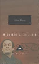 Cover of Midnight's Children