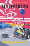 Cover of Afterparties