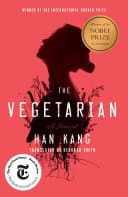 Cover of The Vegetarian